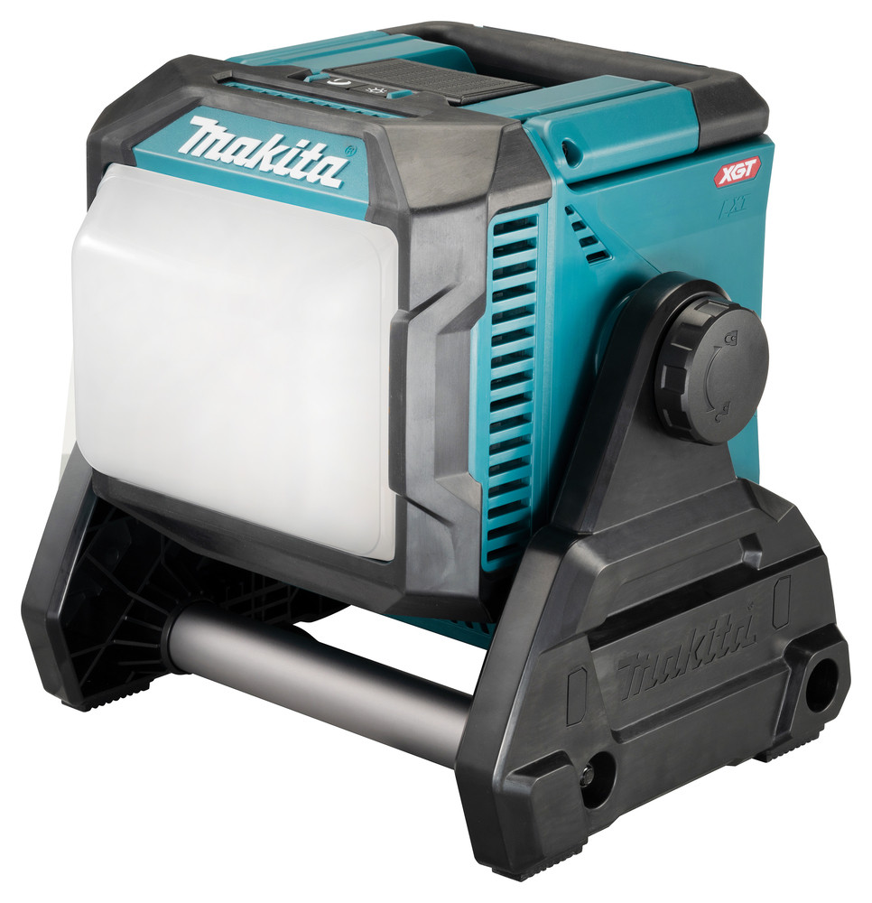 Lampe de chantier XGT Makita