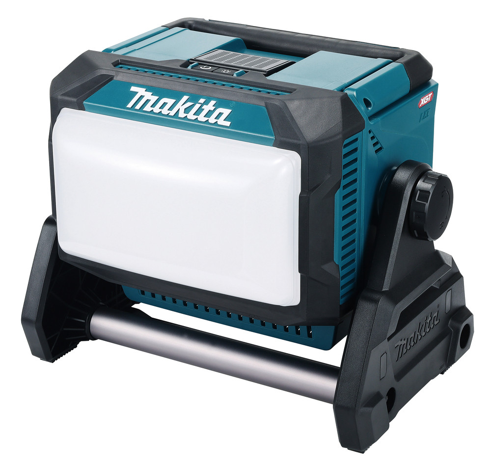 Lampe de chantier XGT Makita