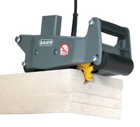 RAINUREUSE BAIER BMF 501