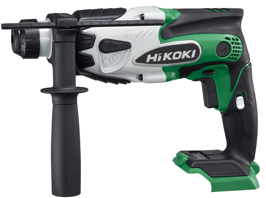 PERFORATEUR SDS-Plus HIKOKI DH18DSLL2Z
