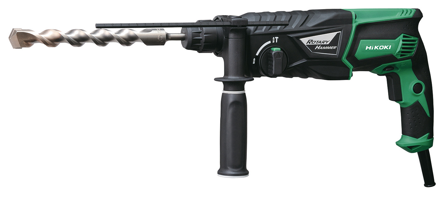  PERFORATEUR SDS+ HIKOKI DH26PB2WSZ