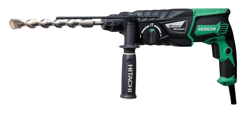 PERFORATEUR BURINEUR SDS-Plus HIKOKI DH26PCZ