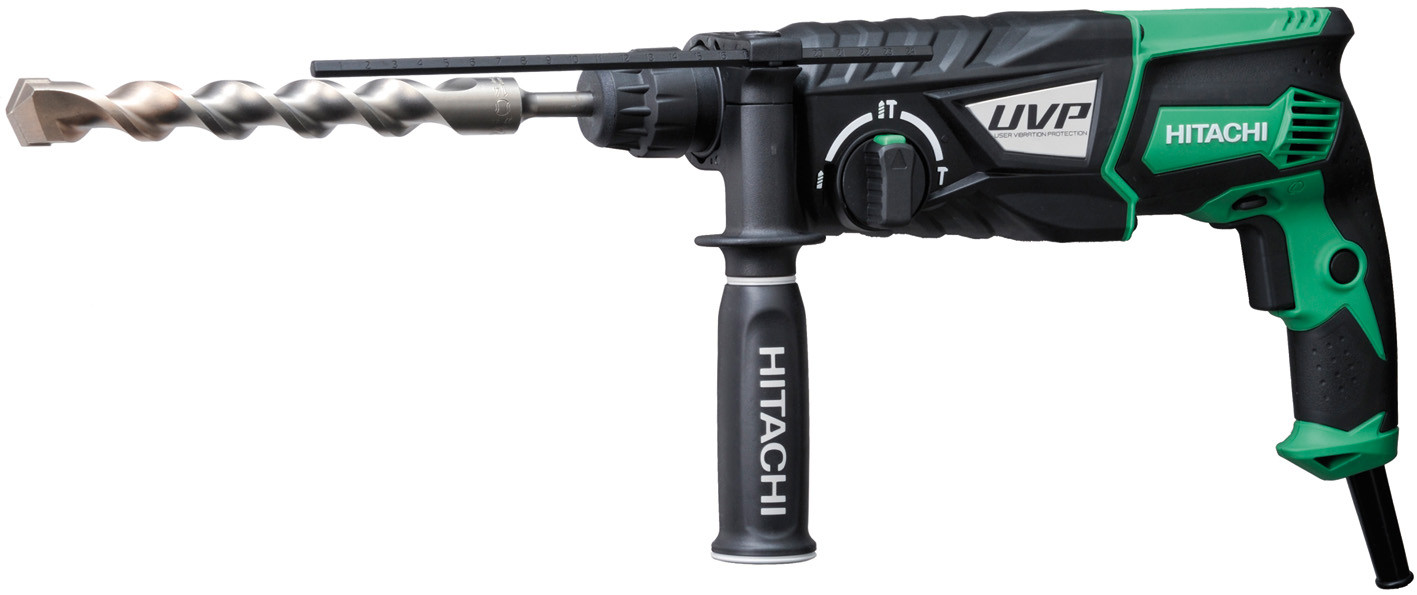 HITACHI DH 28 PCY