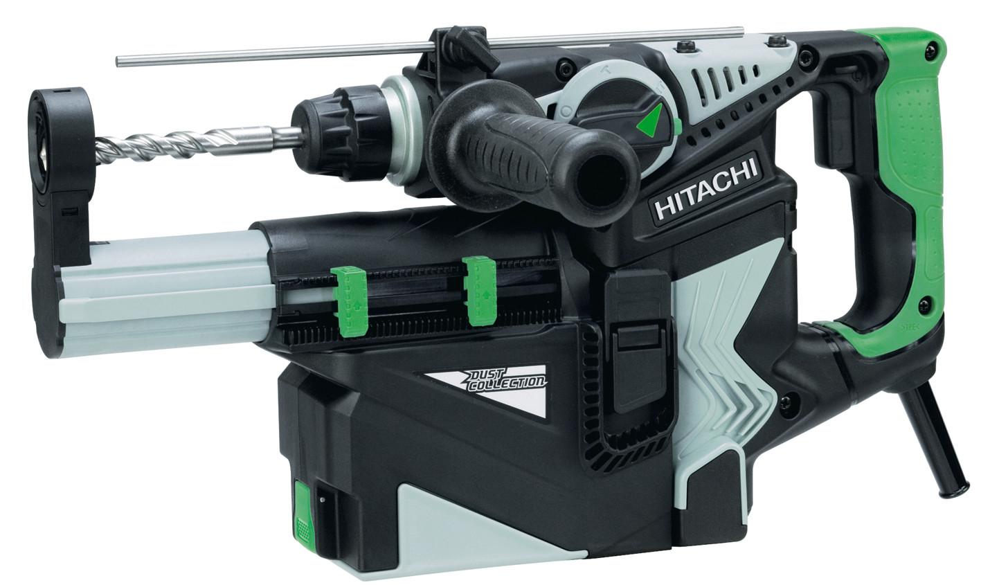 HITACHI DH28PD