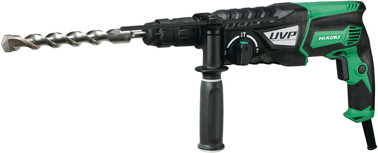 PERFORATEUR BURINEUR SDS-PLUS HIKOKI DH28PMY2WSZ