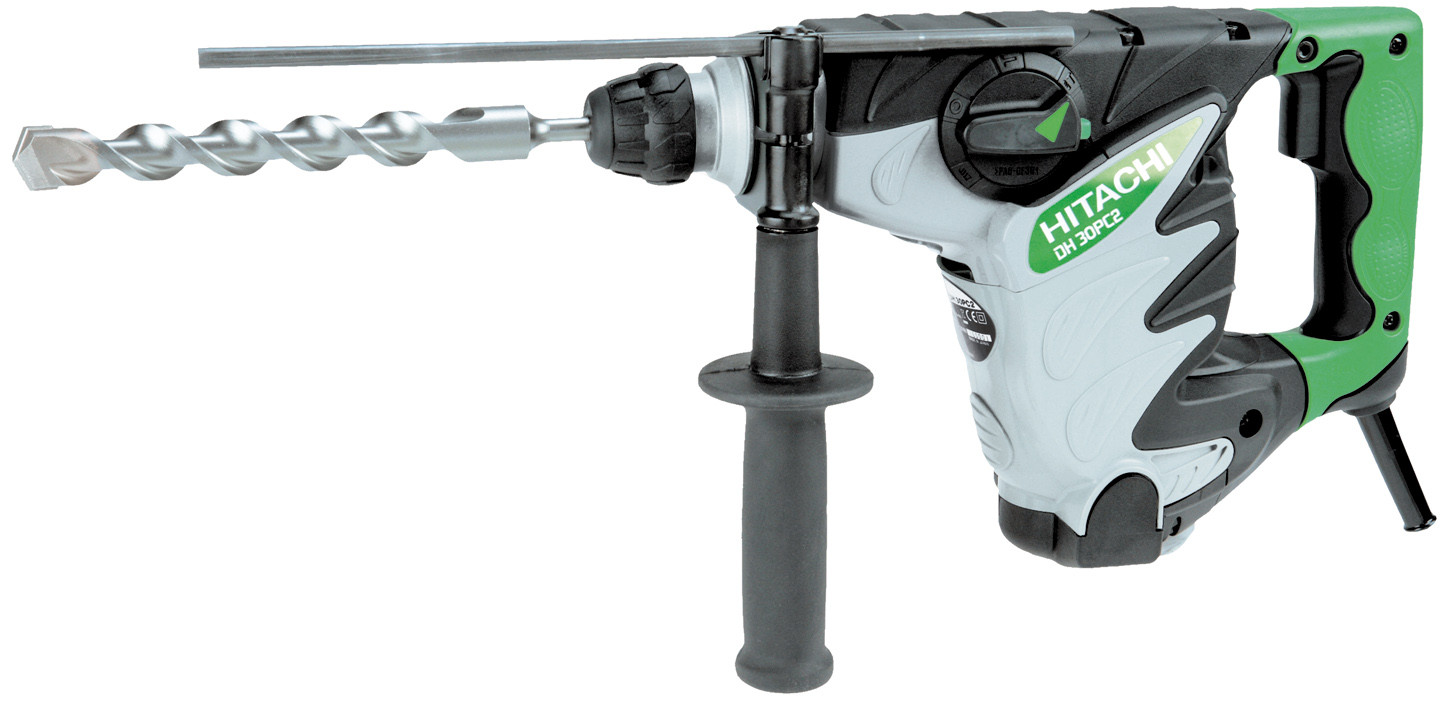 HITACHI DH30PC2