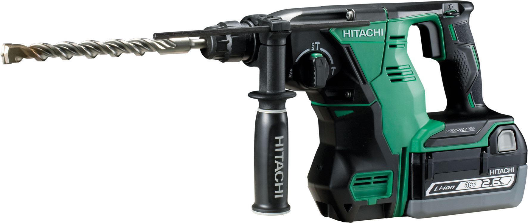 HITACHI DH 36 DBL