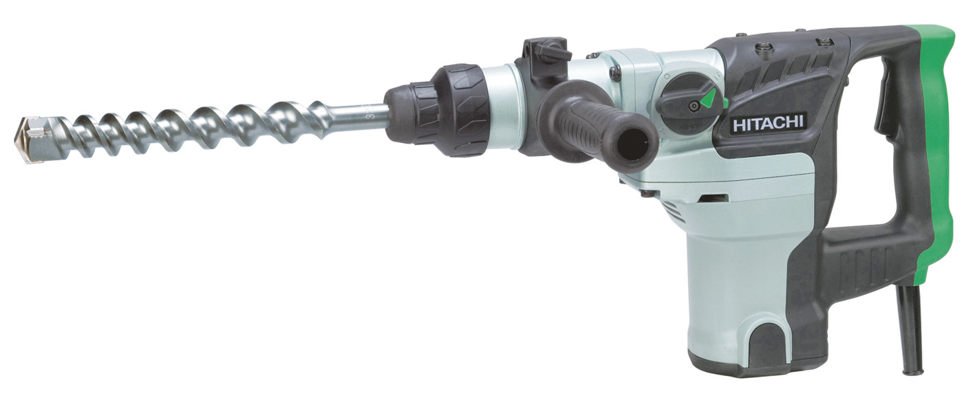HITACHI DH38MS