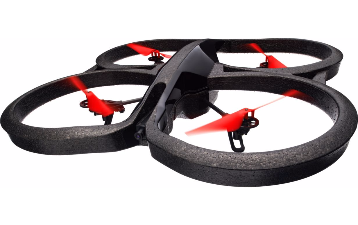 DRONE PARROT AR DRONE 2.0 POWER EDITION V2