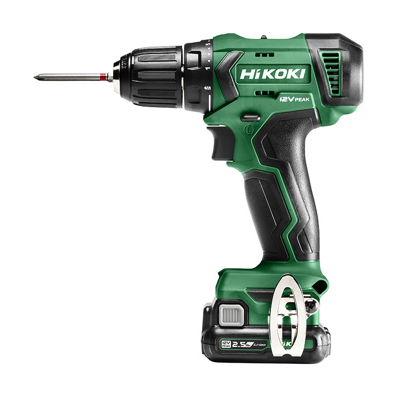PERCEUSE VISSEUSE HIKOKI DS12DAWFZ