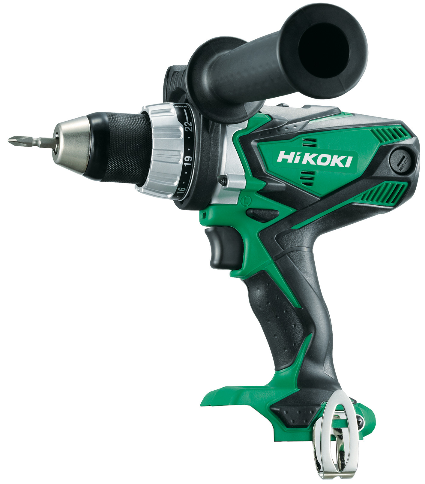 PERCEUSE VISSEUSE HIKOKI DS18DSDLL2Z