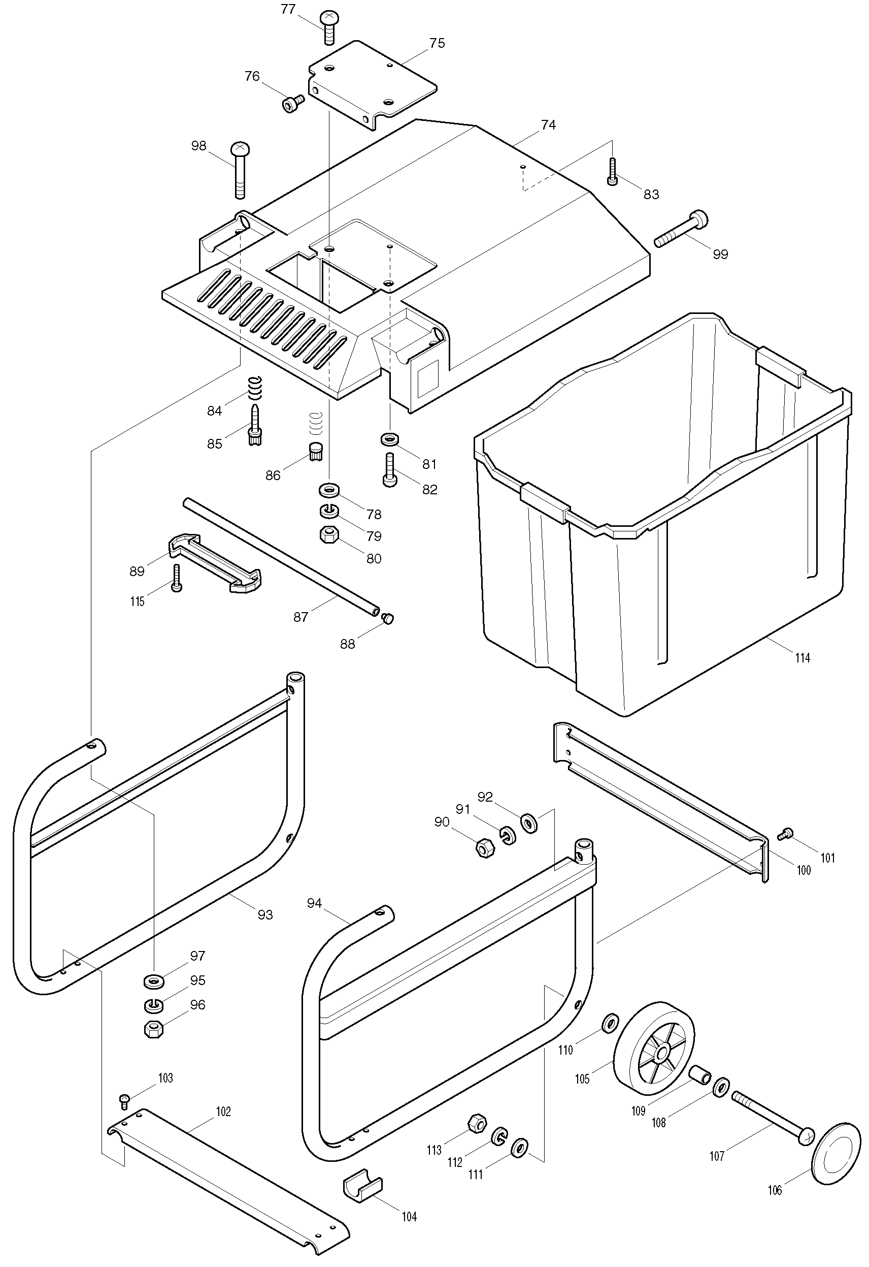 DSH2101