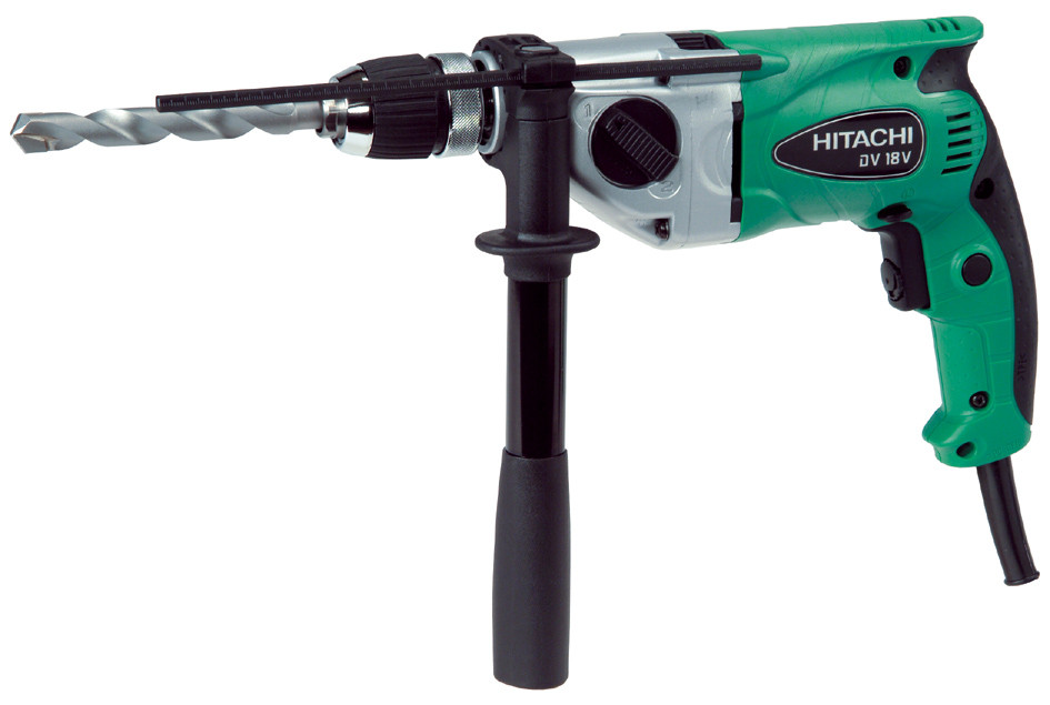 HITACHI DV18V