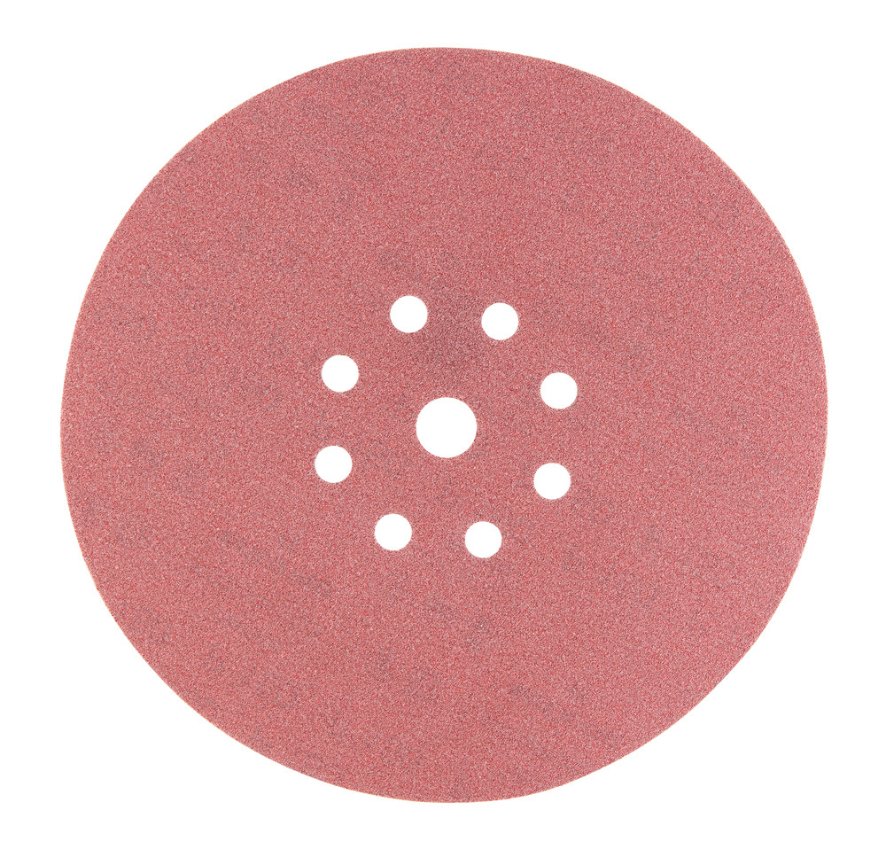 Disques abrasifs Ø 225 mm pour ponceuse pour cloison sèche DSL800 Makita