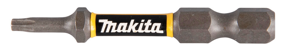 Embouts Impact Premier 50 mm TORX® (T), Hexa 1/4'' Makita