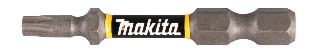 Embouts Impact Premier 50 mm TORX® (T), Hexa 1/4'' Makita