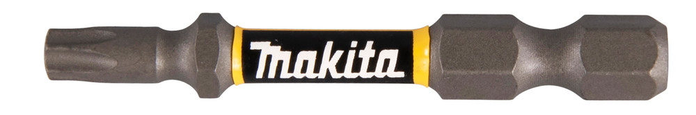 Embouts Impact Premier 50 mm TORX® (T), Hexa 1/4'' Makita