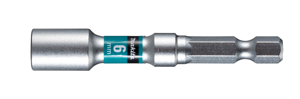 Douilles magnétiques à queue Impact Premier Makita