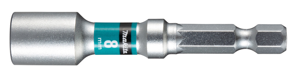 Douilles magnétiques à queue Impact Premier Makita