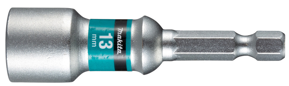 Douilles magnétiques à queue Impact Premier Makita