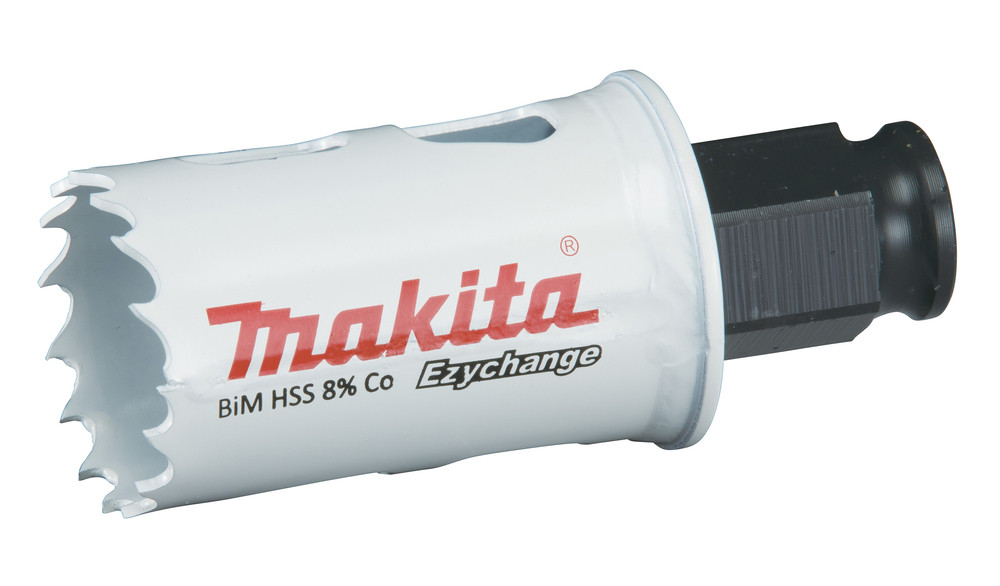 Boufles baignes, 30 mm, Ezychange Makita
