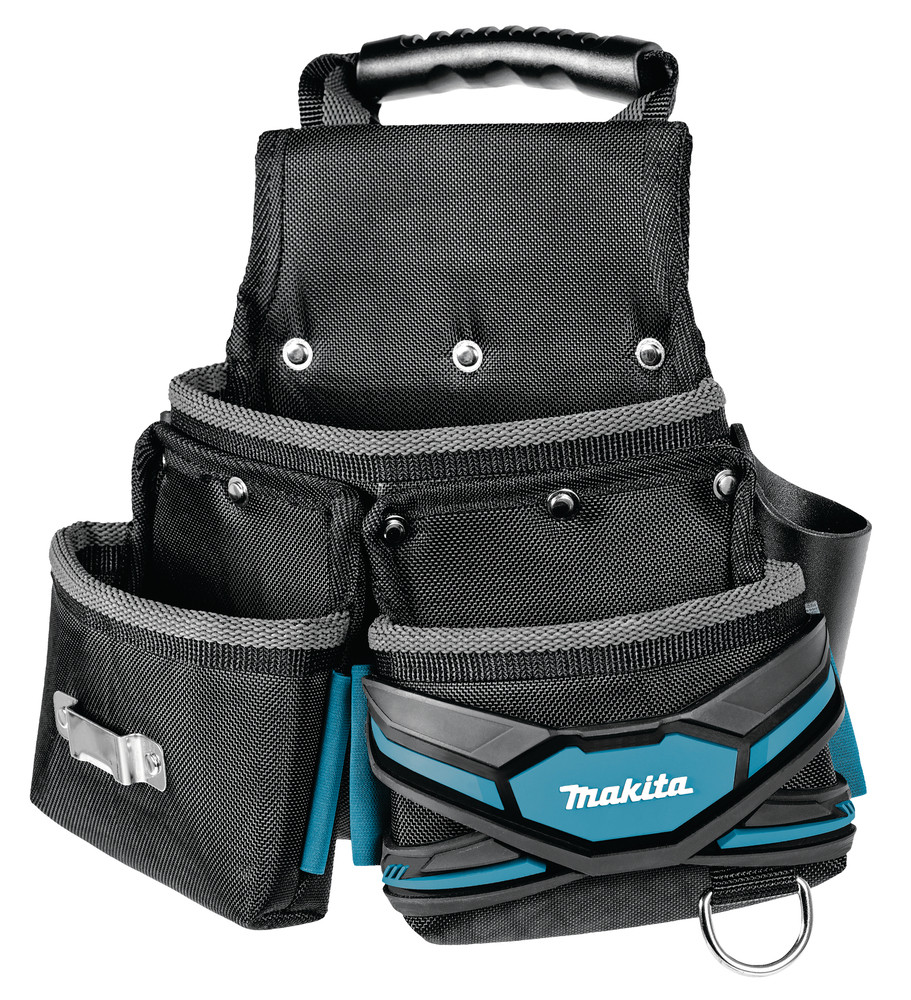 Sacoche porte-outil Ultimate 3 poches Makita