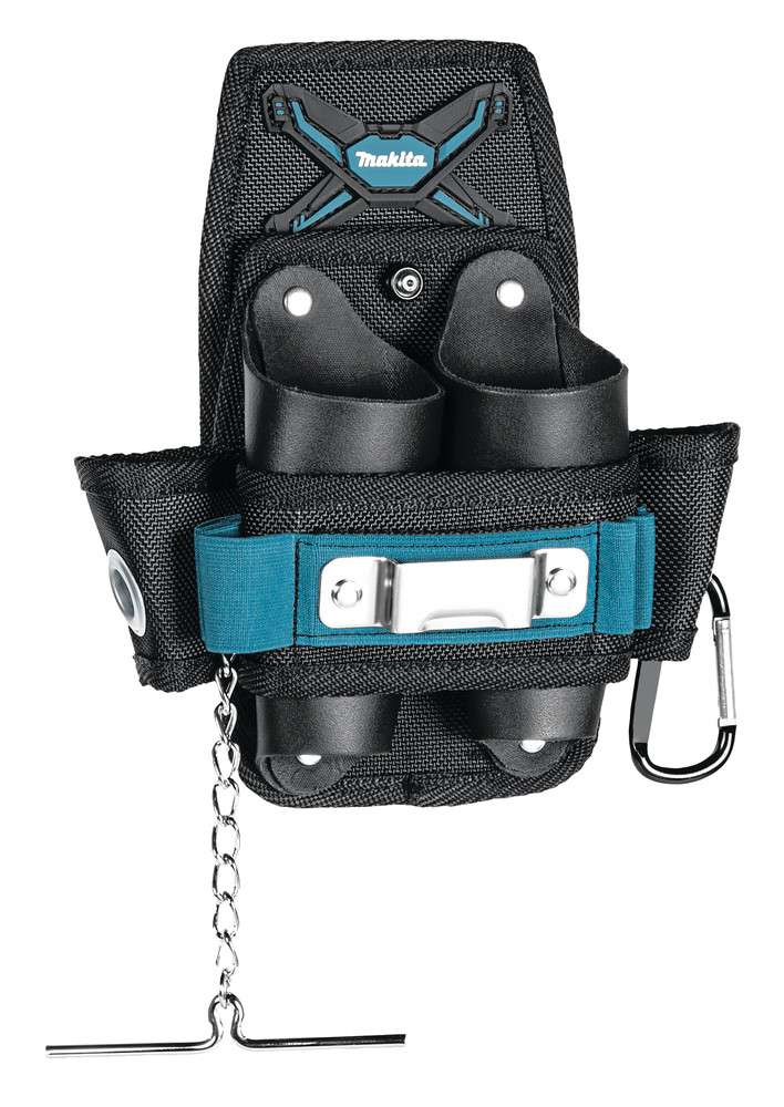 Porte-outil d’électricien Ultimate 4 poches Makita