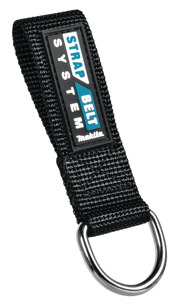 Boucles de ceinture - pack de 3 Makita