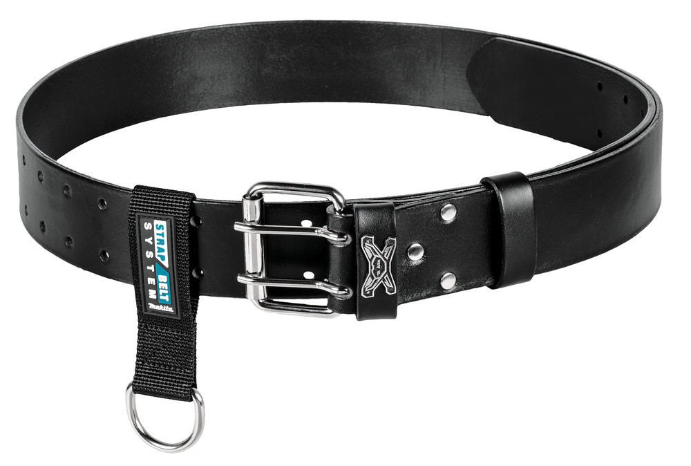 Ceinture cuir Makita
