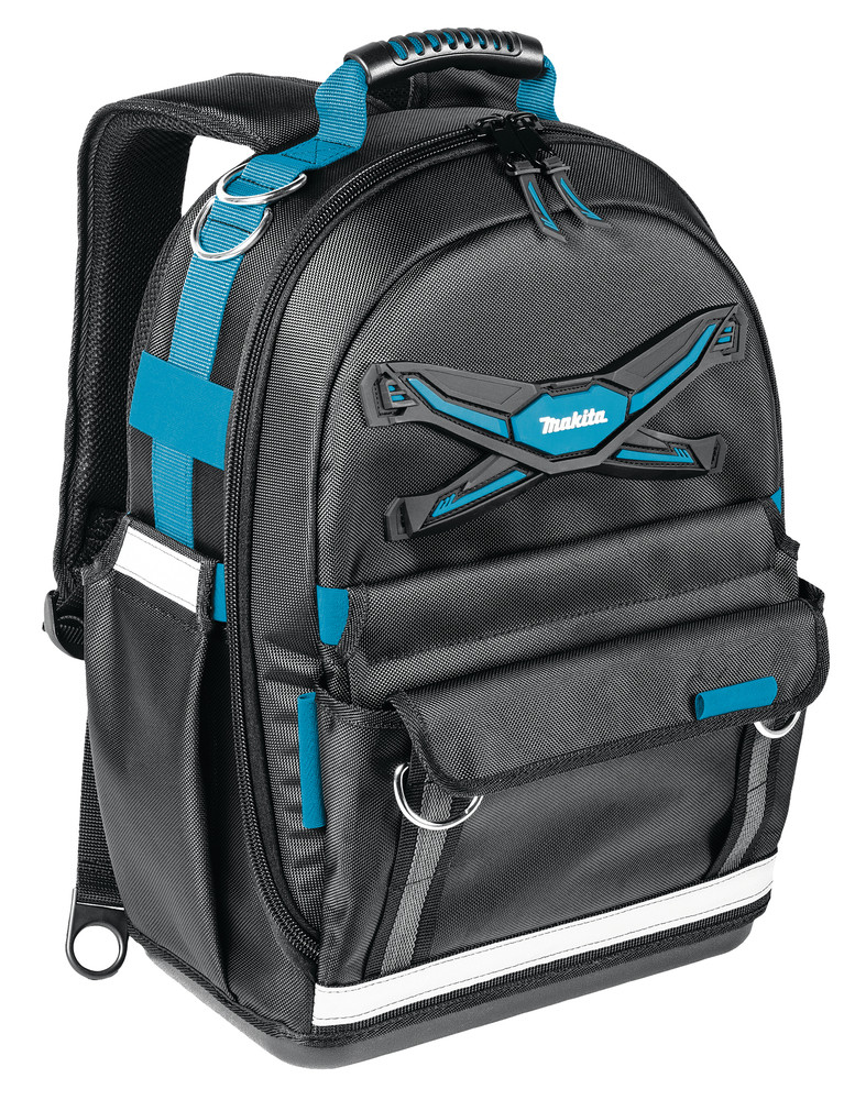 Sac à dos avec range vis Makita