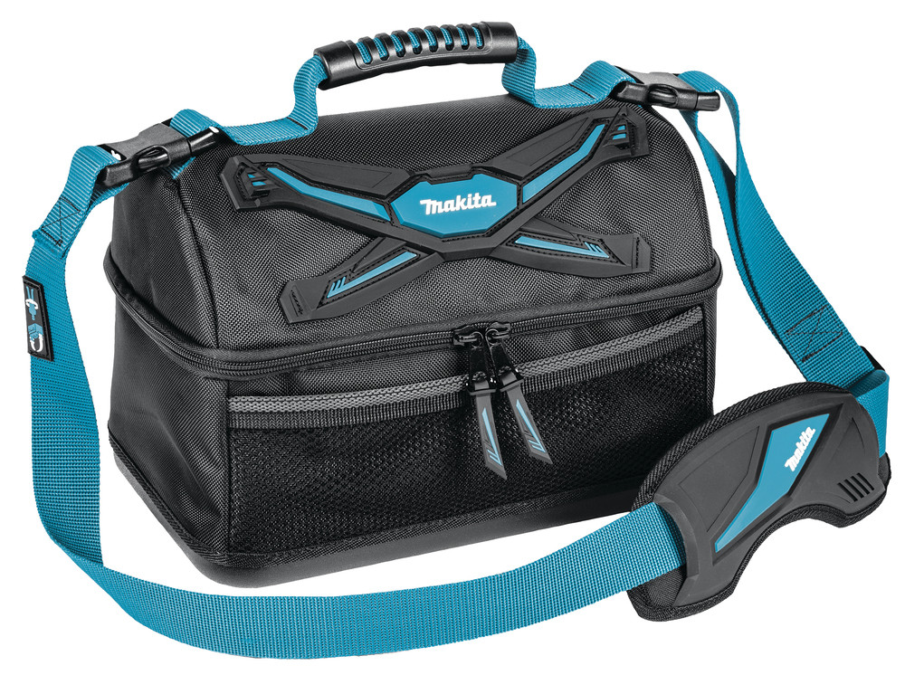 Sac pour nourriture avec ceinture Makita