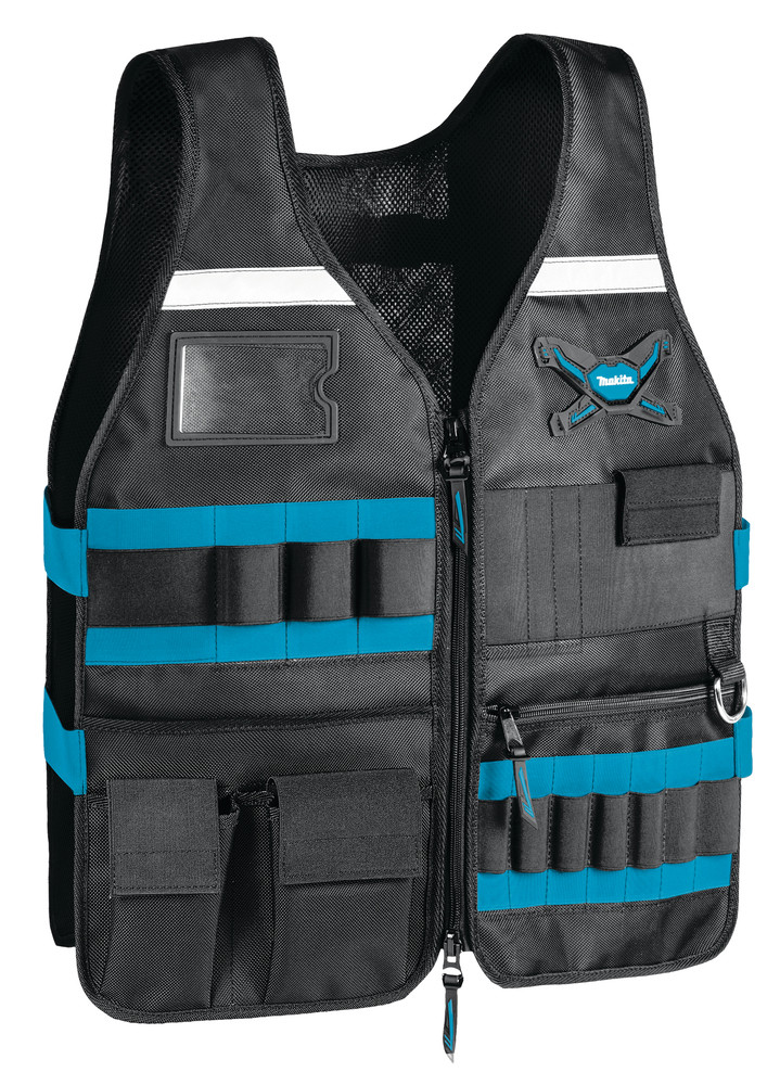 Veste range outils Makita