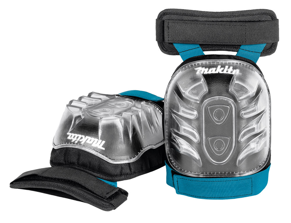 Genouillères Ultimate Makita