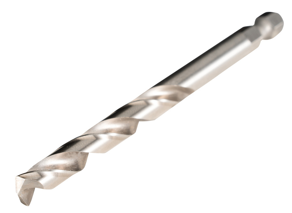 Foret pilote HSS-G, 105 mm Makita