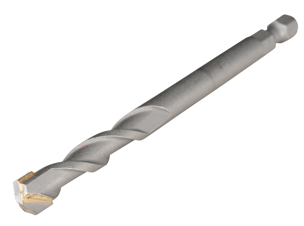Foret pilote T.C.T., 105 mm Makita