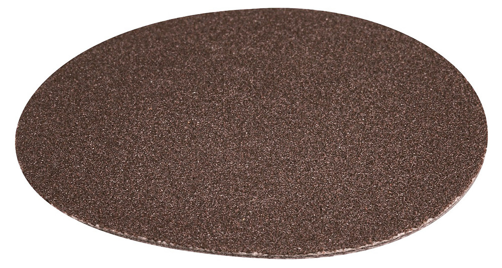 Disques abrasifs oxyde d'alumine Makita