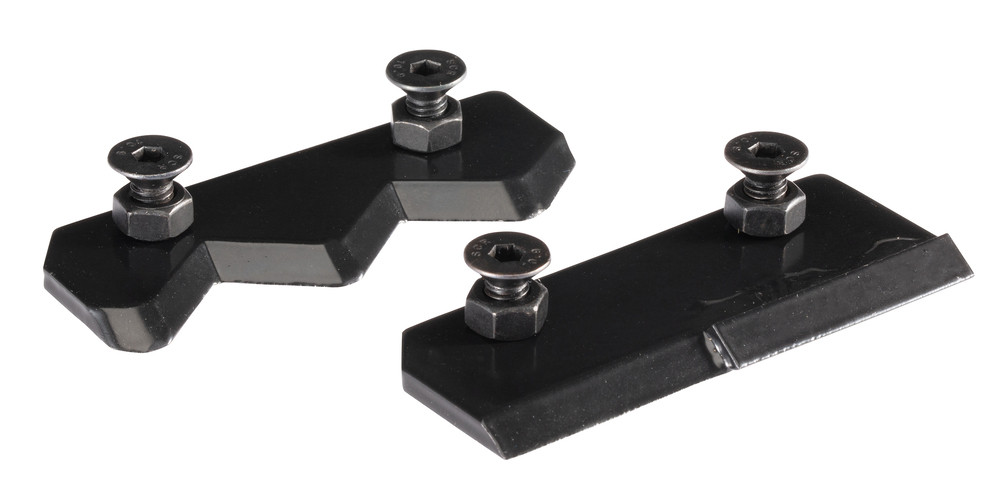 Blade de rechange de la tae de terre 200 mm Makita