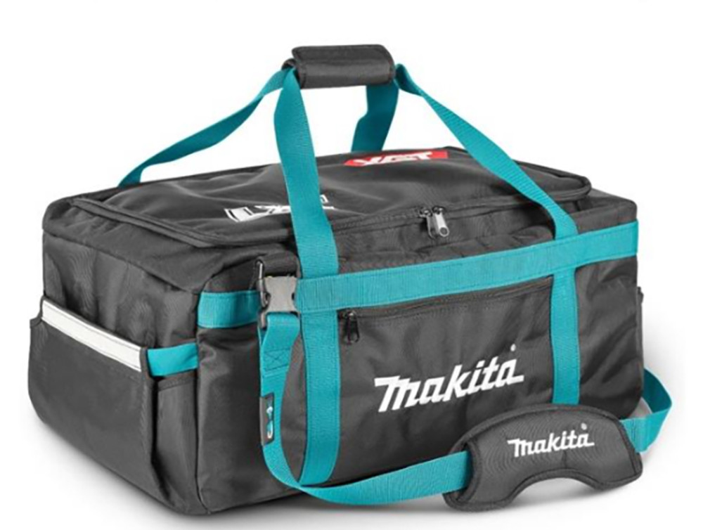 Sac outillage ''charge lourde'' Makita