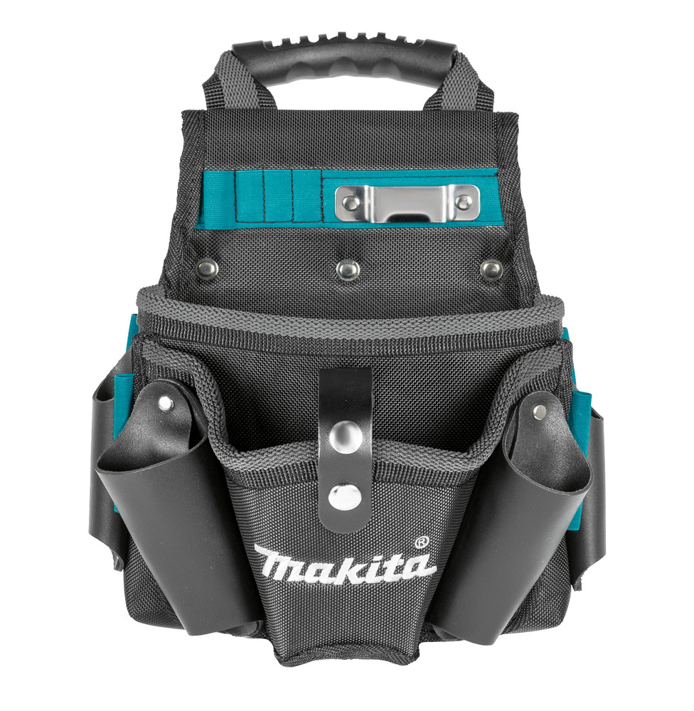 Holster Visseuse Perceuse + Poche Makita