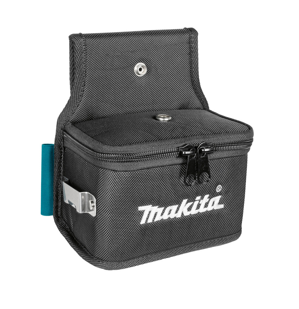 Sacoche fermeture éclair Makita