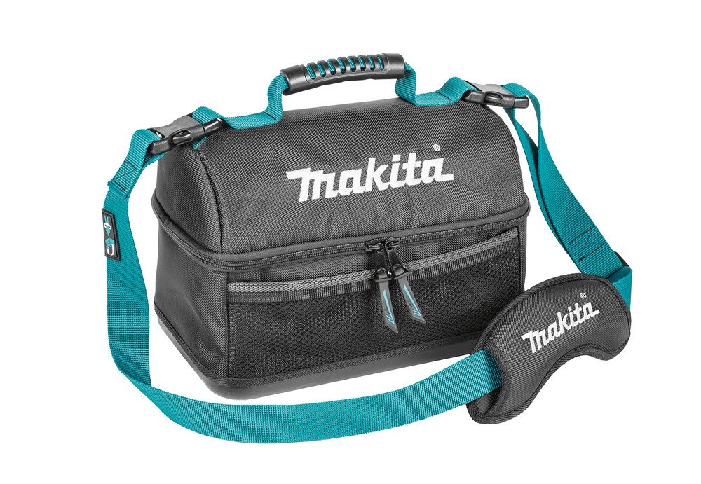SAC A MANGER AVEC CEINTURE Makita