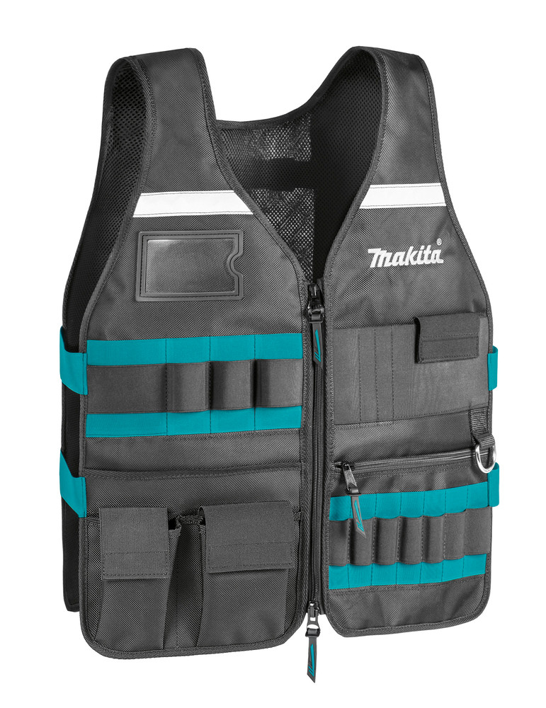 VESTE PORTE OUTILS Makita