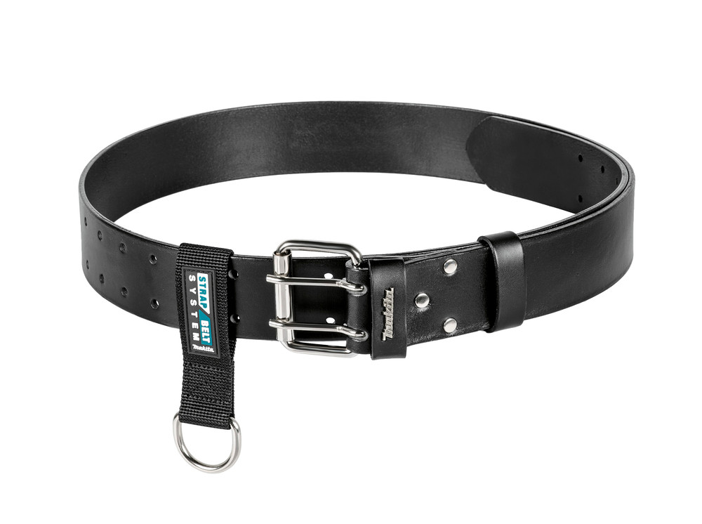 CEINTURE CUIR HEAVYWEIGHT Makita