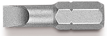 EMBOUTS VISSEUSES TETE PLATE