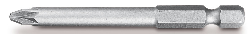 EMBOUTS VISSEUSES POZIDRIVE L 109 mm