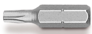 EMBOUTS VISSEUSES TORX