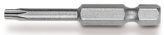 EMBOUTS VISSEUSES TORX L 50 mm