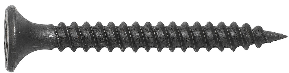 Vis auto-foreuse en bande pour plaque de plâtre sur armature métallique (max = 2,25 mm) Makita