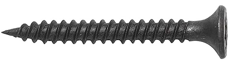 Vis en bande pour plaque de plâtre sur armature métallique (max = 0,75 mm) Makita