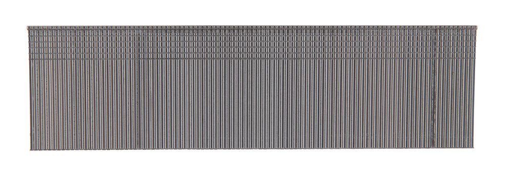 Clous tête homme mini brads 18 Ga galvanisés, pour cloueurs pneumatiques (DBN500, SKN12, NT45A, IM50) Makita